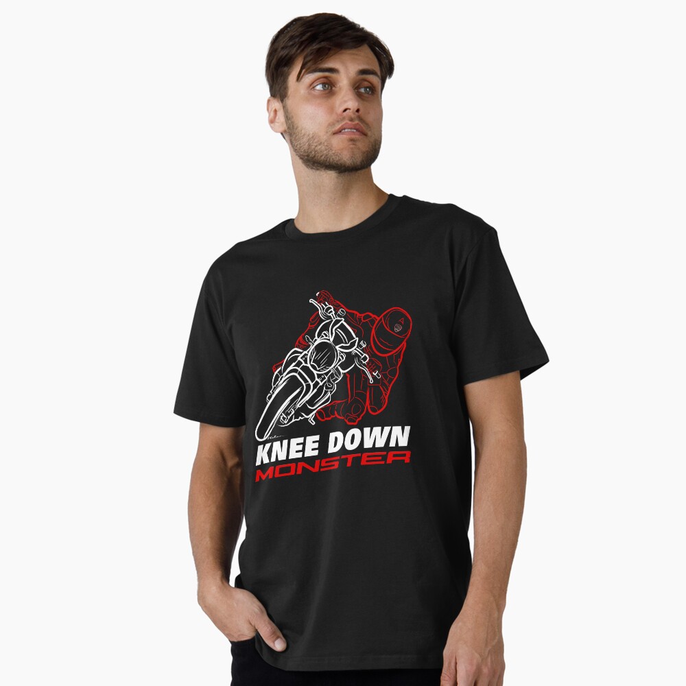 Artikel-Vorschau von Premium T-Shirt, designt und verkauft von etoide.