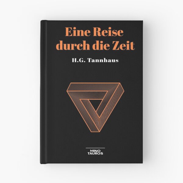 Artikelvorschau, Eine Reise durch die Zeit - H.G. Tannhaus DARK entworfen und verkauft von MarcoPolok.