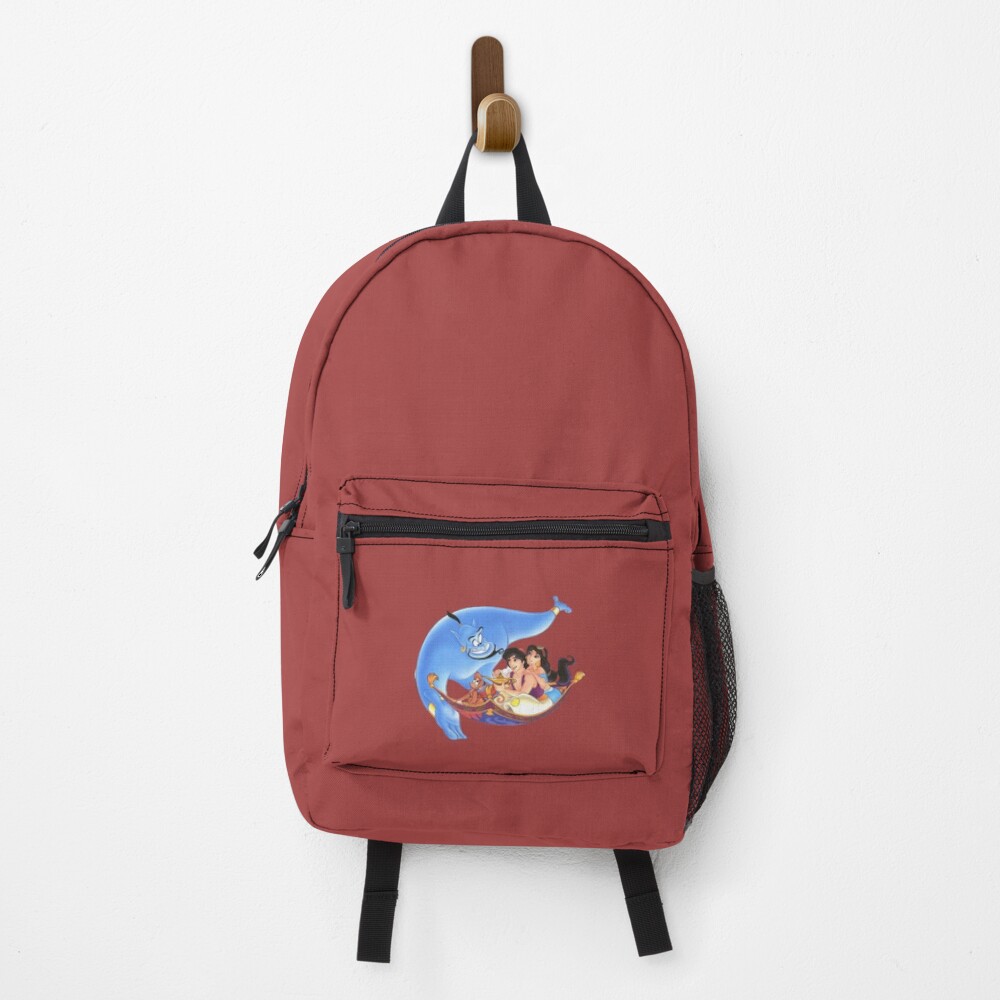 Item preview, Backpack designed and sold by Dinyacom124.