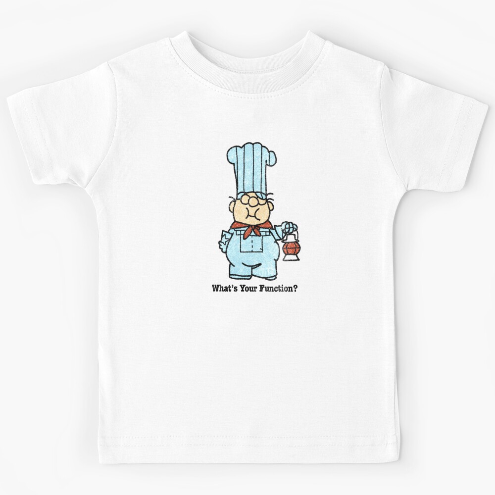 Vista previa del artículo con la obra «Camiseta para niños», diseñado y vendido por 13thFloorDesign.