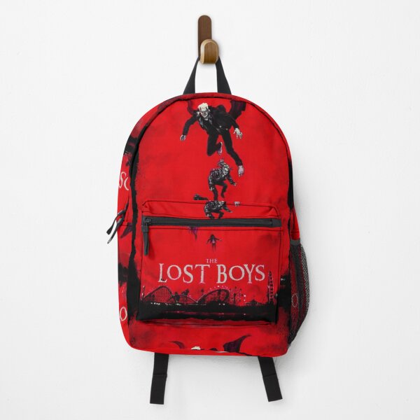 Item preview, Lost Boys designed and sold by -JustJames-.