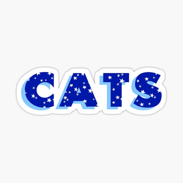 Aperçu de l'œuvre Chats UKY créée et vendue par HeyGal Shop.