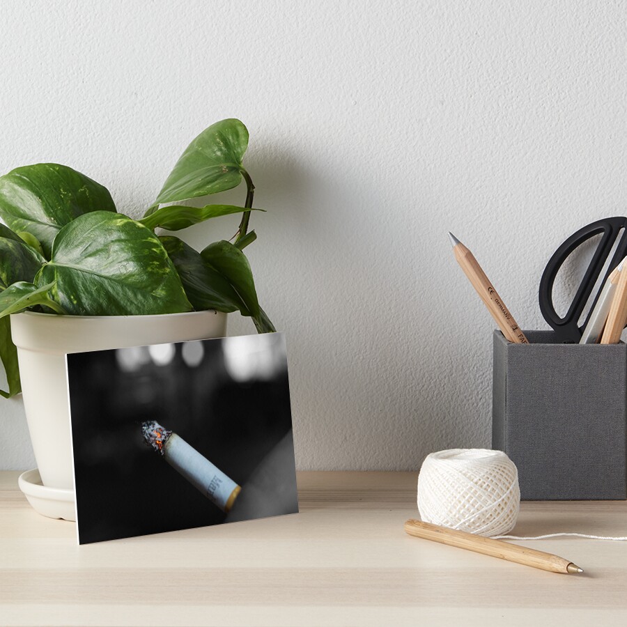 Aperçu de l'œuvre Impression rigide créée et vendue par JmanInABox.
