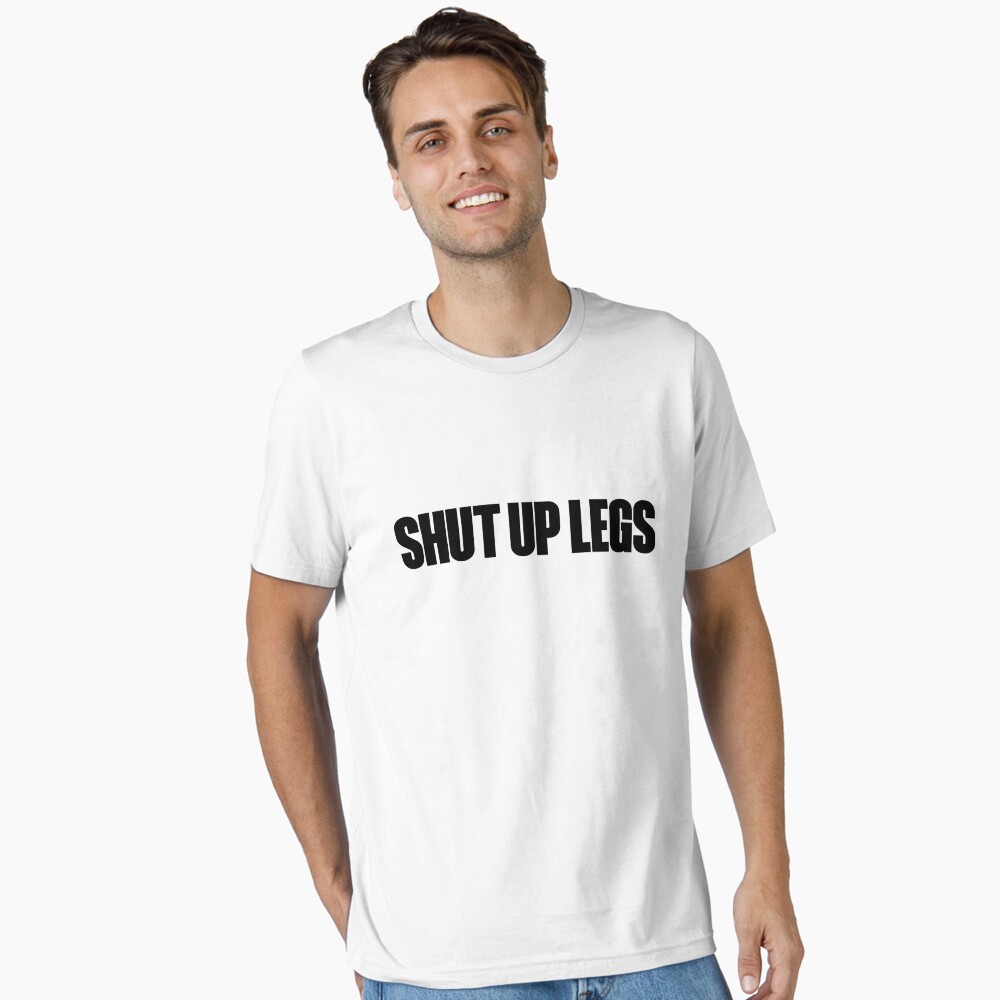 Item preview, Essential T-Shirt designed and sold by Benny Hill Designs.