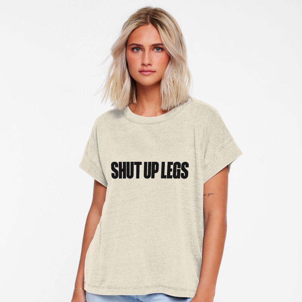 Item preview, Relaxed T-Shirt designed and sold by Benny Hill Designs.