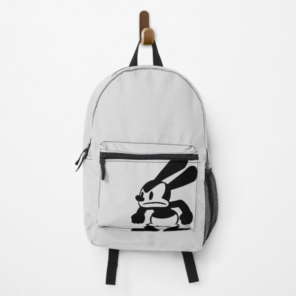 Item preview, Oswald enojado designed and sold by NoirPineapple.