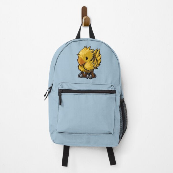 Item preview, Pixelart Chocobo designed and sold by PixelKnight.