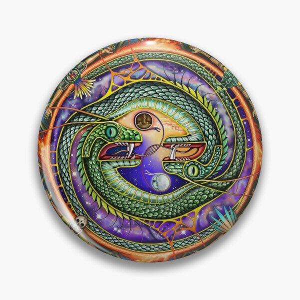 Item preview, Ouroboros  designed and sold by Giohorus.