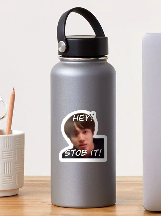 Thumbnail 1 von 3, Sticker, Stob es! designt und verkauft von emweil.