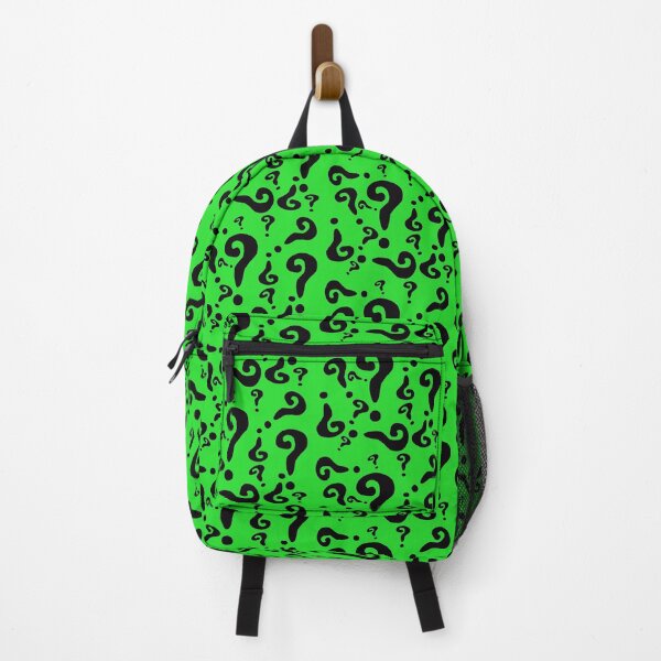 Item preview, The Riddler designed and sold by eccentrics.