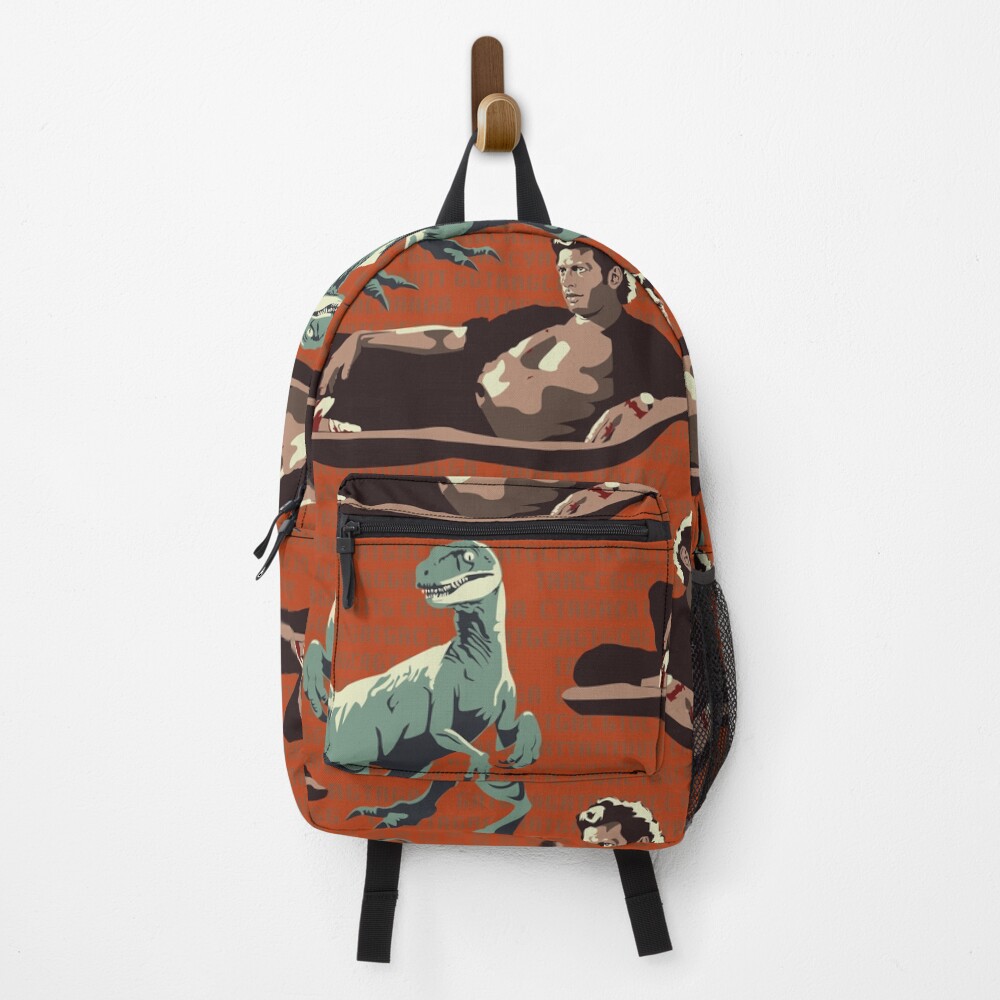 Item preview, Backpack designed and sold by RebekahLynne.