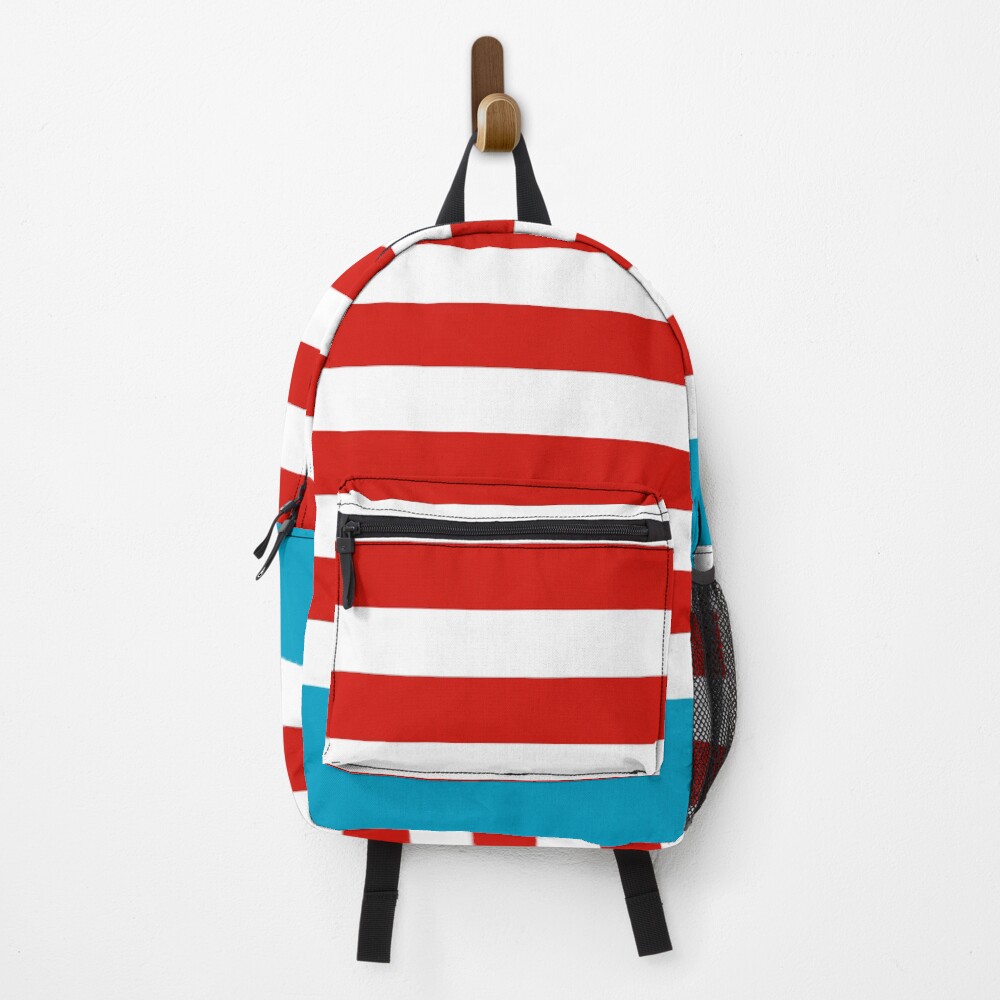 Item preview, Backpack designed and sold by DOGGY SEASON.