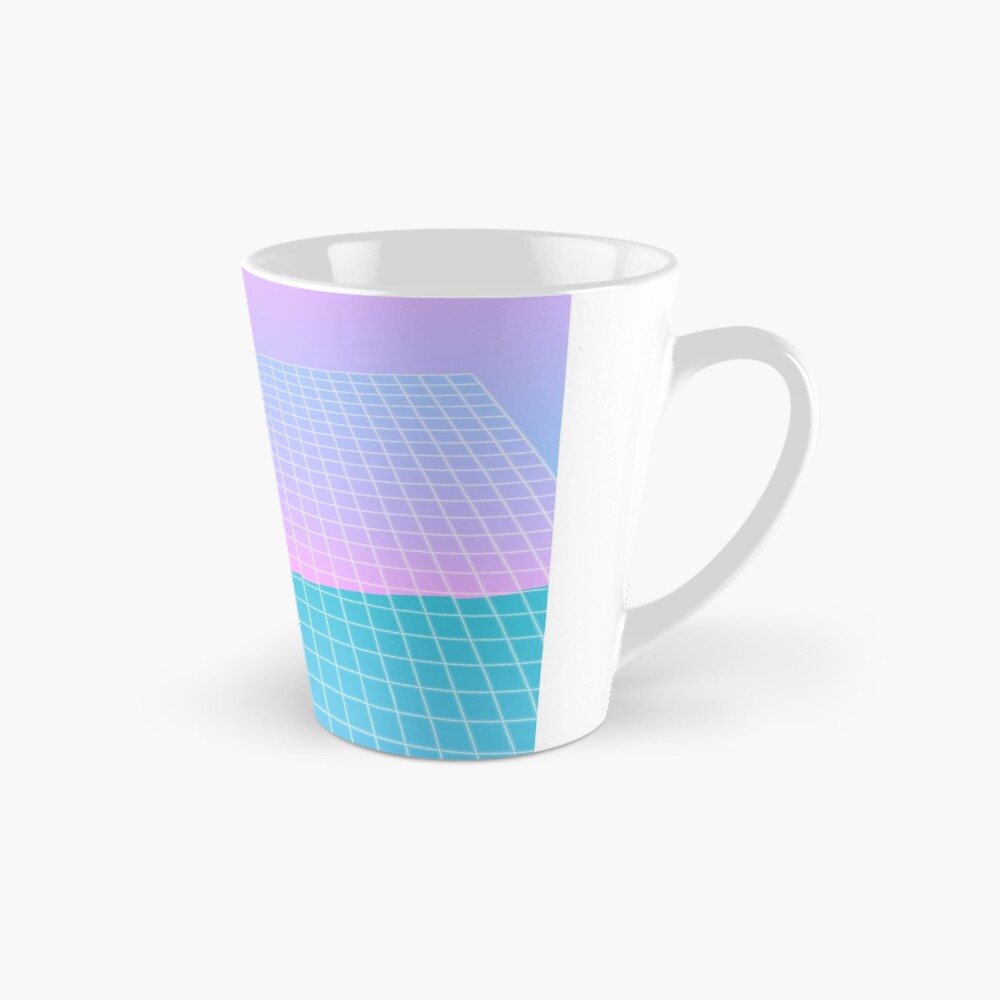 Item preview, Tall Mug designed and sold by Nerddegreeburns.