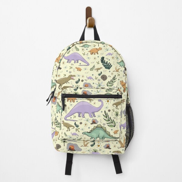 Item preview, ¡Dinosaurios! designed and sold by Nemki.