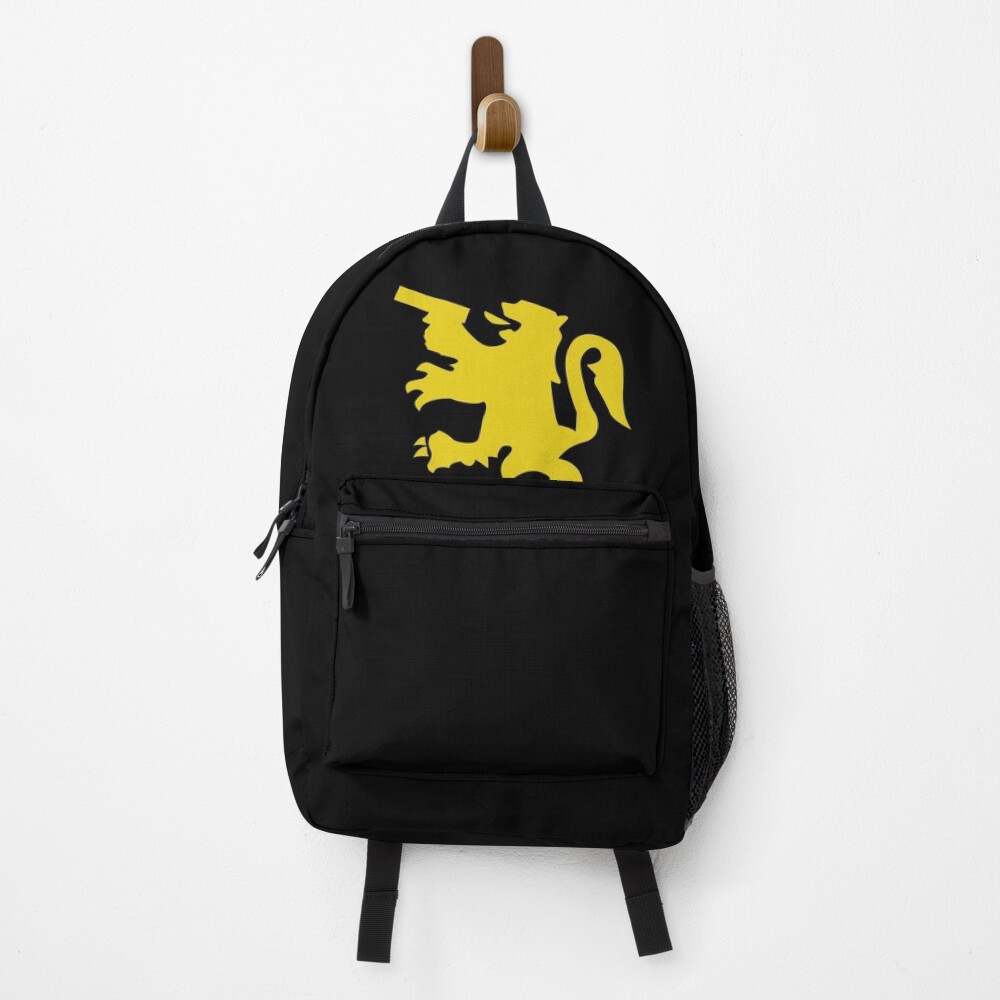 Item preview, Backpack designed and sold by Soronelite.