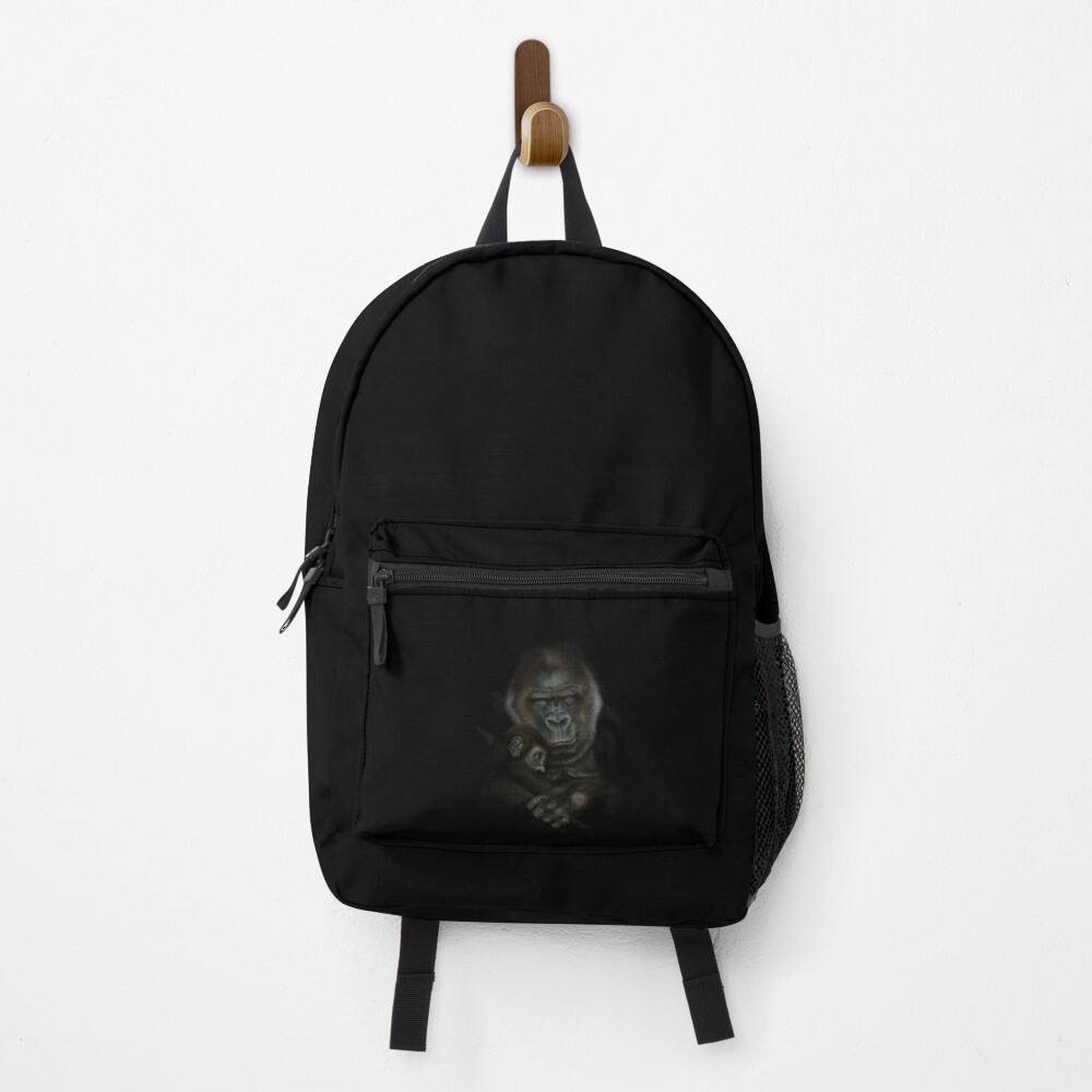 Item preview, Backpack designed and sold by andrekoeks.