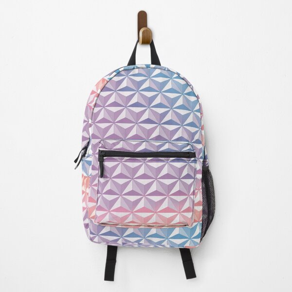 Item preview, Geodesic Sphere, Purple designed and sold by Heyday Threads.