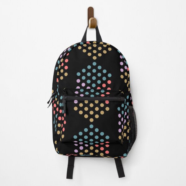Item preview, Color Polk Dots designed and sold by TM Selvam.