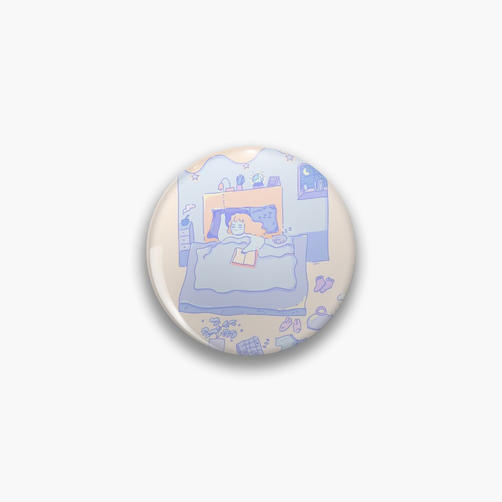 Item preview, Pin designed and sold by oddsailorshop.