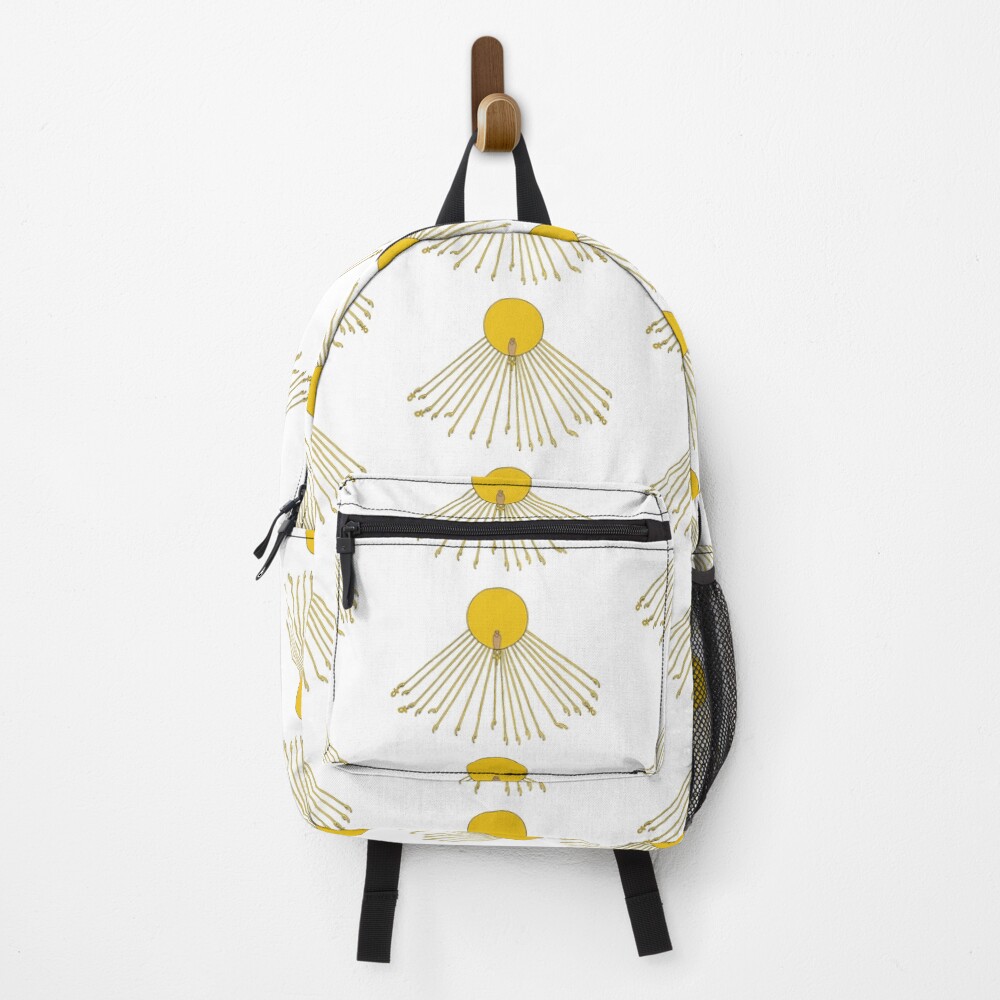 Item preview, Backpack designed and sold by Trumerz.