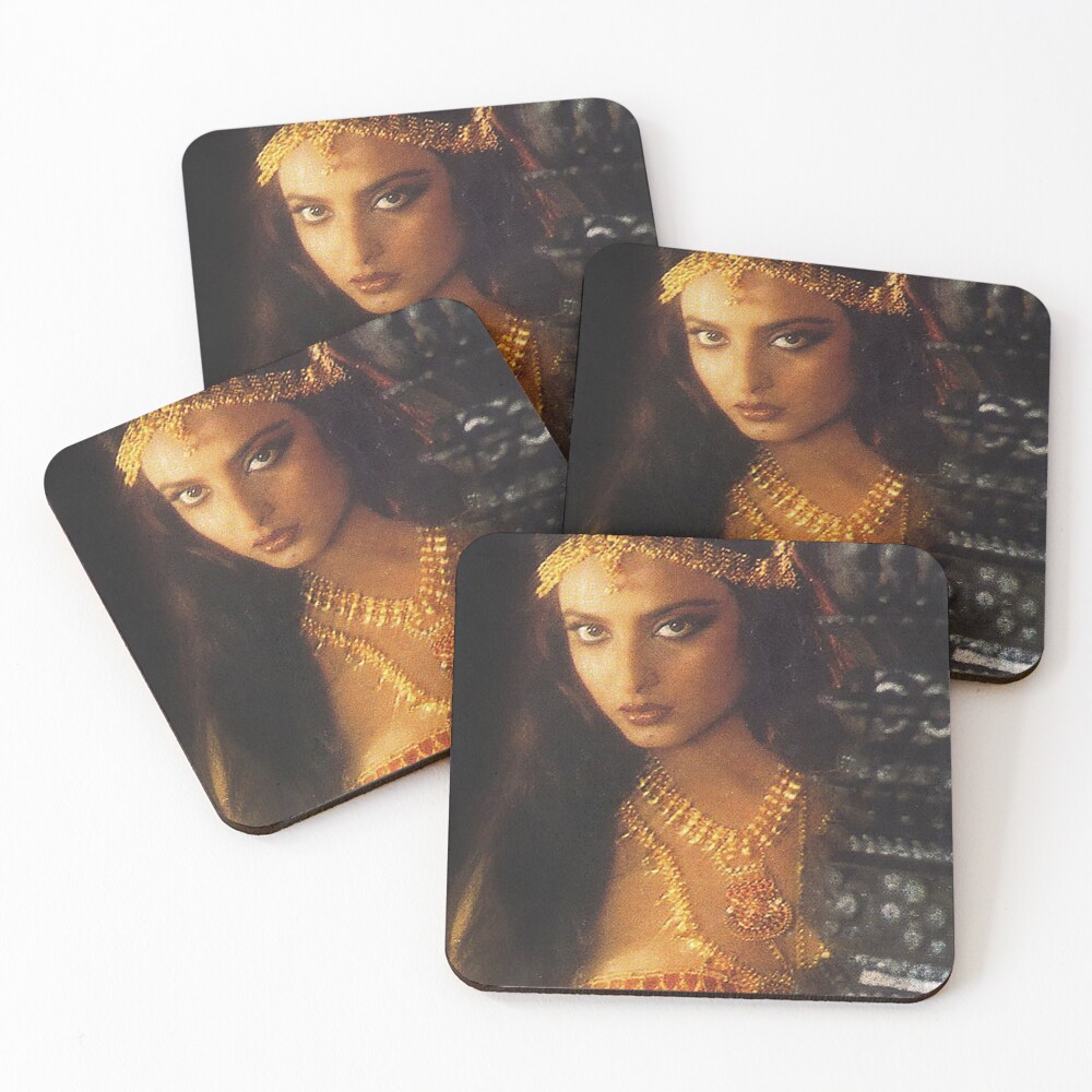 Item preview, Coasters (Set of 4) designed and sold by abeybaby-b.