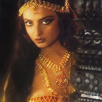 Artwork thumbnail, Hindu Beauty by abeybaby-b
