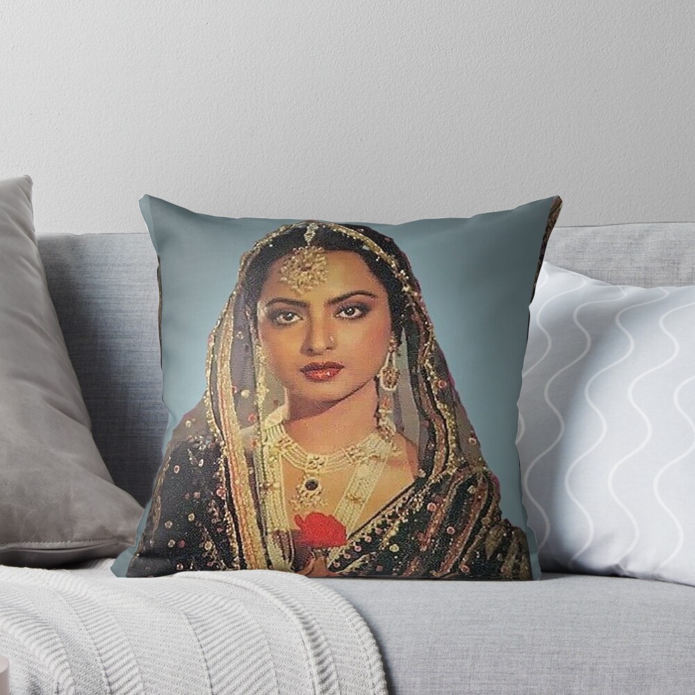 Item preview, Throw Pillow designed and sold by abeybaby-b.