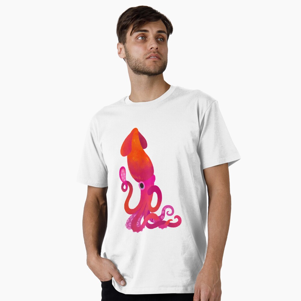 Artikel-Vorschau von Premium T-Shirt, designt und verkauft von pikaole.