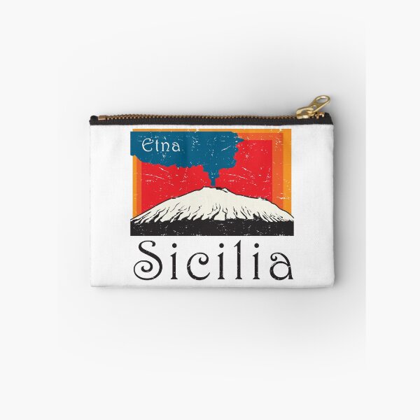 Item preview, Mount Etna, Sicilia designed and sold by studio838.