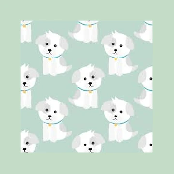 Artwork thumbnail, Dog by fabtop