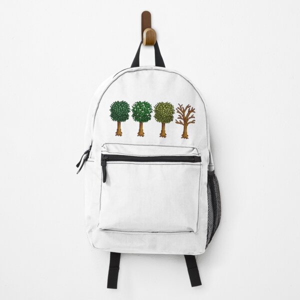 Item preview, Stardew Valley Trees designed and sold by ruthierue.