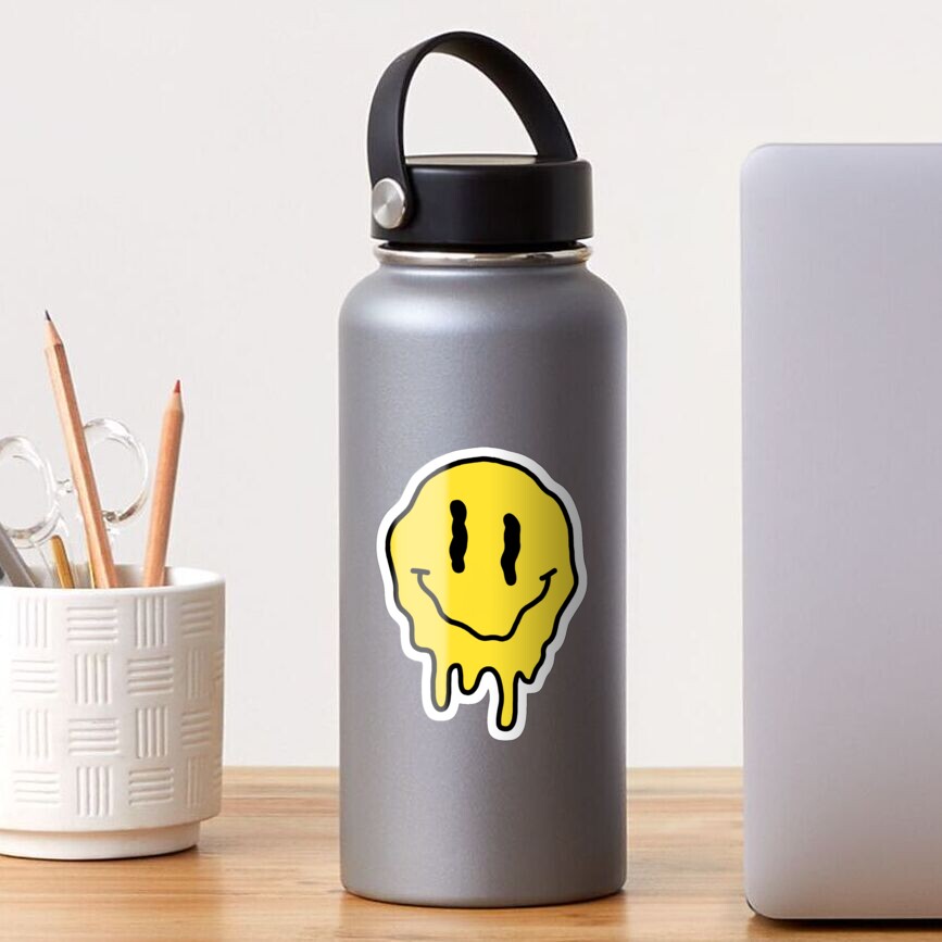 Item preview, Glossy Sticker designed and sold by Ella Mitchell.