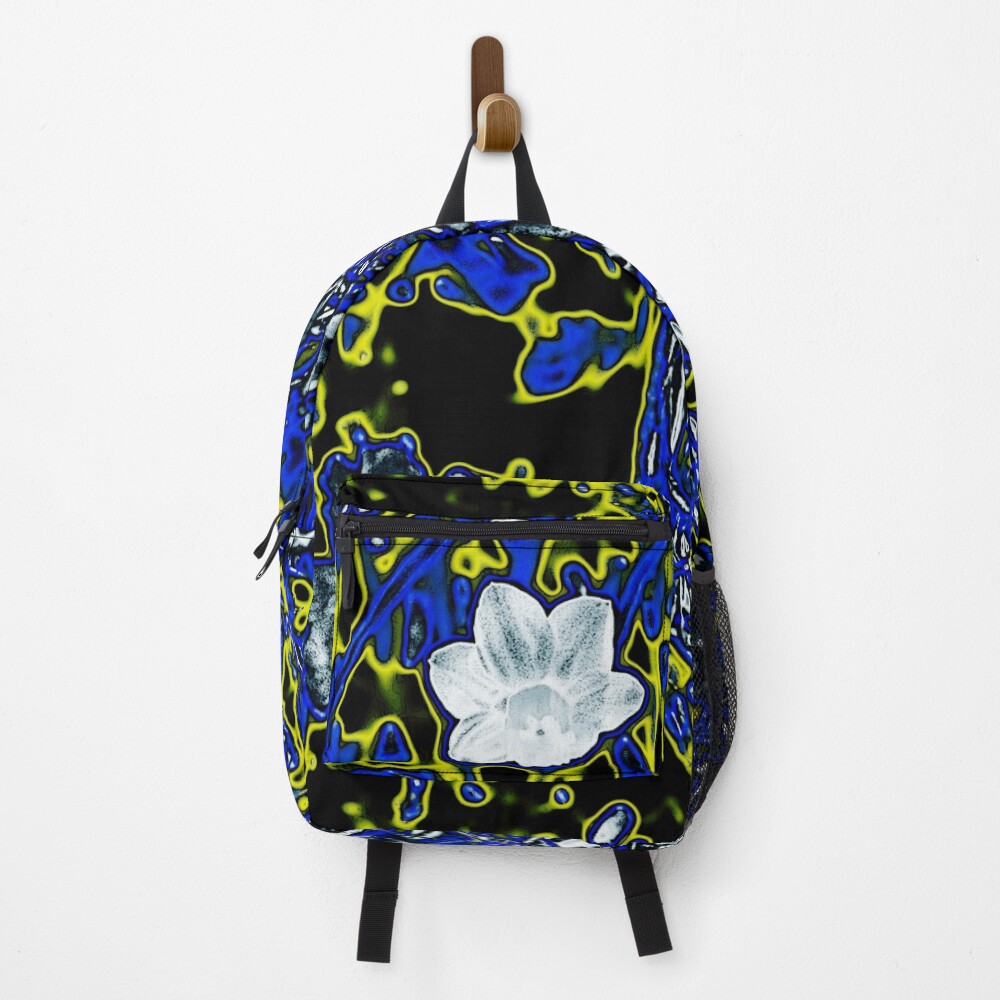 Item preview, Backpack designed and sold by MadameXimon.