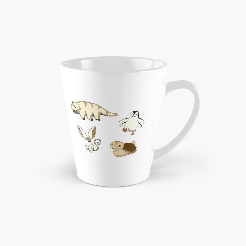 Artikel-Vorschau von Tasse (konisch), designt und verkauft von silverabbyy.