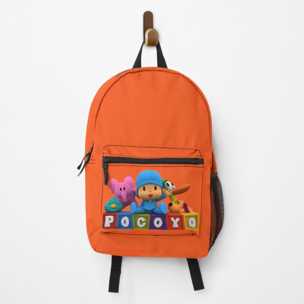 Aperçu de l'œuvre POCOYO créée et vendue par Loby2020.
