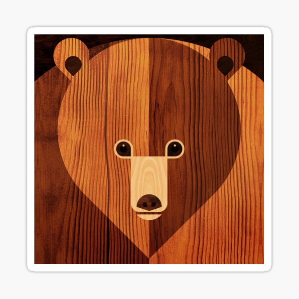 Item preview, Oso café designed and sold by Scott Partridge.