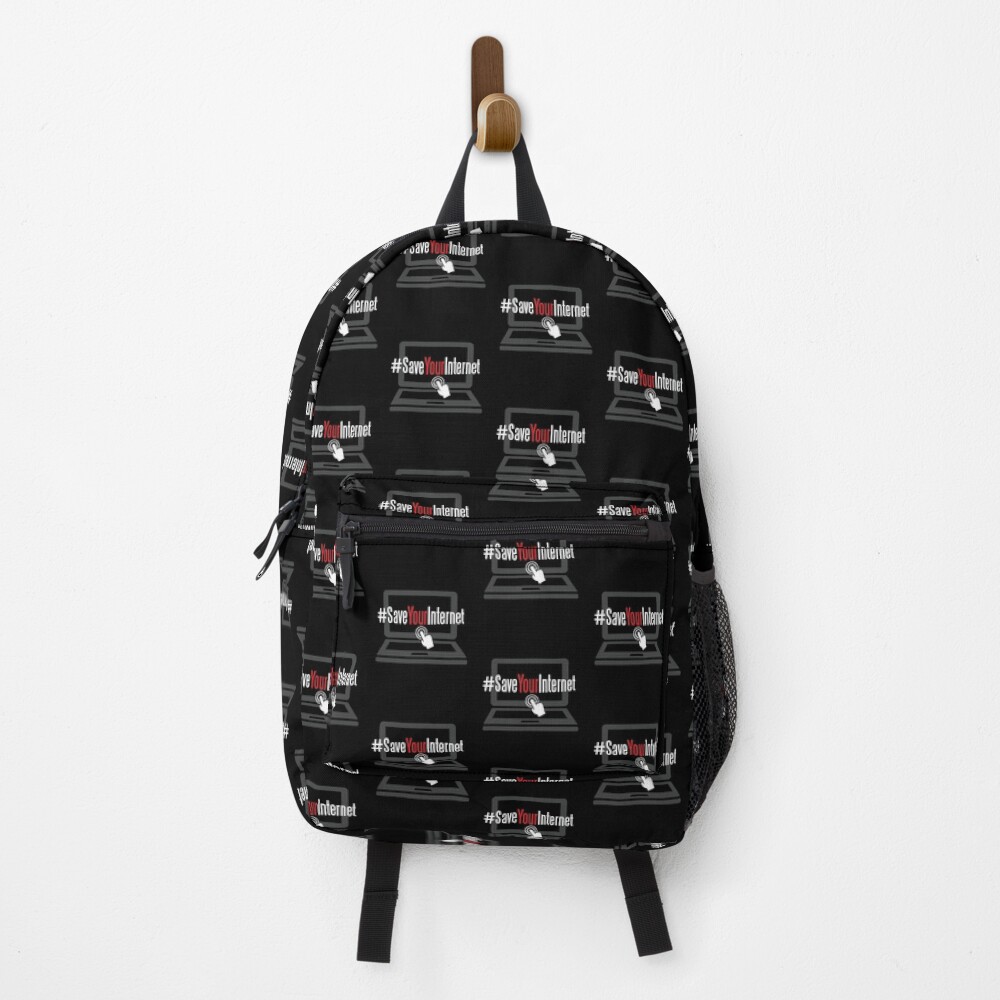 Item preview, Backpack designed and sold by DavinciStore21.