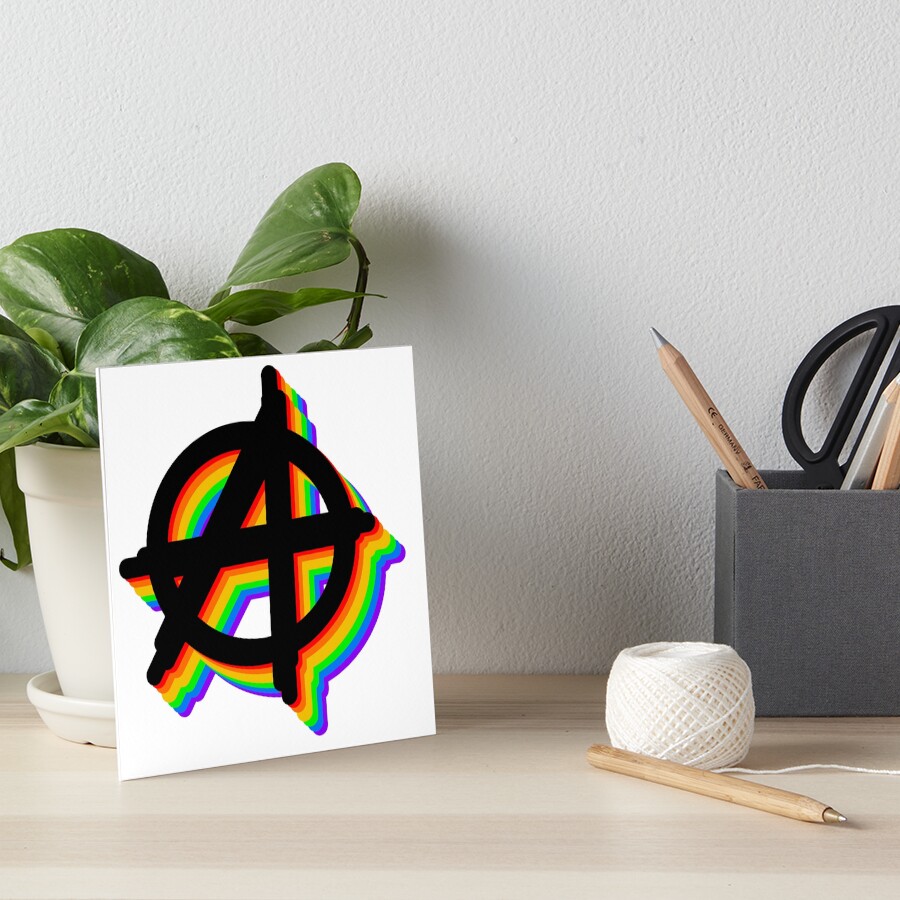 Item preview, Art Board Print designed and sold by tsfea.