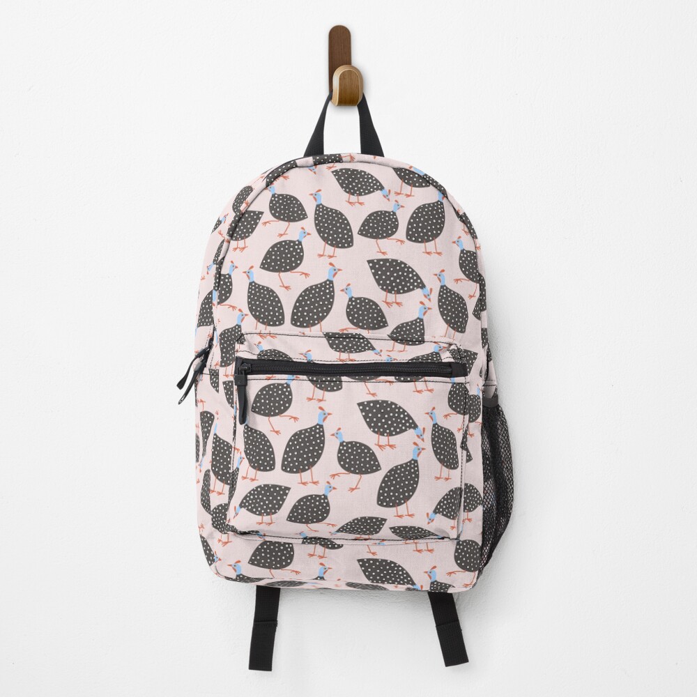 Item preview, Backpack designed and sold by squirrell.
