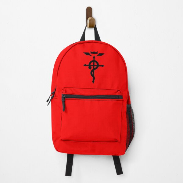 Item preview, Fullmetal Alchemist Logo Black designed and sold by KewlZidane.