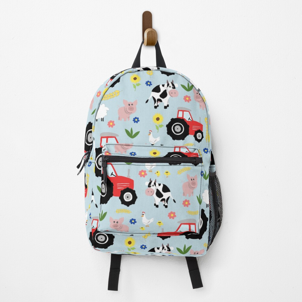 Item preview, Backpack designed and sold by Aimee Gray.