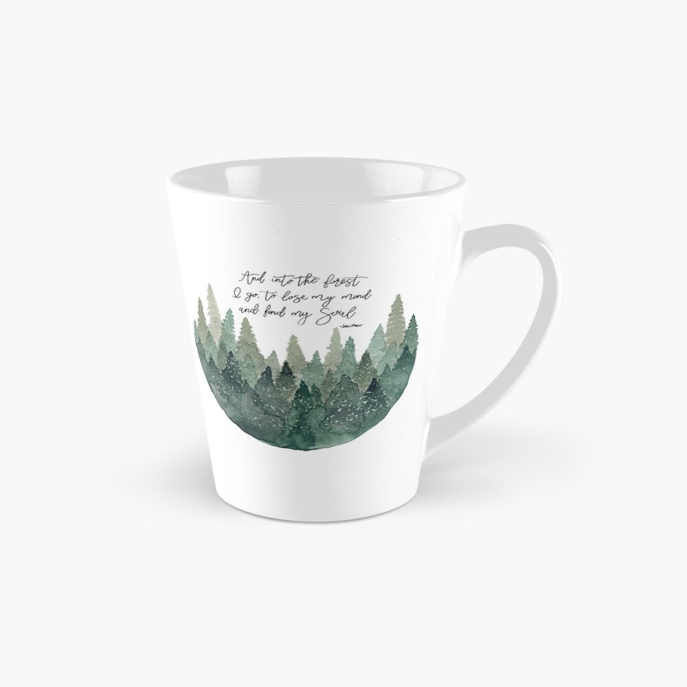 Item preview, Tall Mug designed and sold by jaimemarilyn.