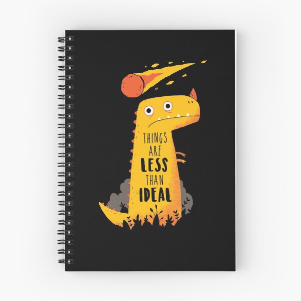 Aperçu de l'œuvre Moins qu'idéal créée et vendue par DinoMike.