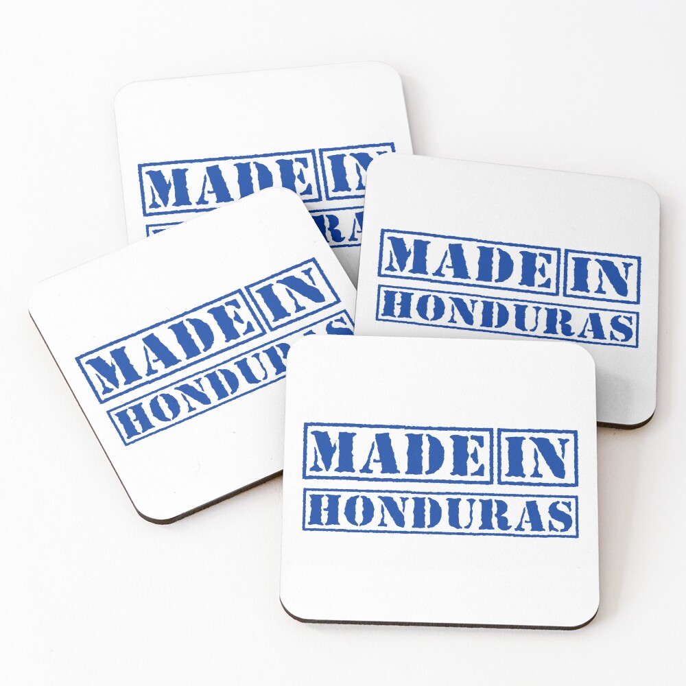 Item preview, Coasters (Set of 4) designed and sold by xesed.