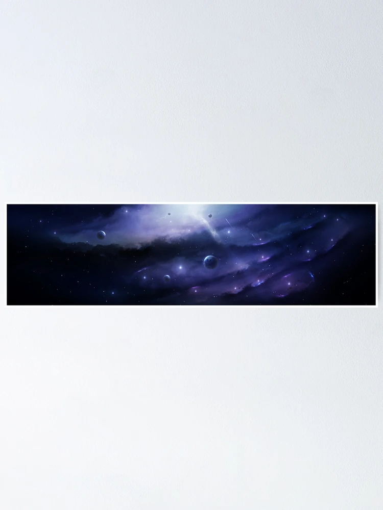 Thumbnail 1 of 3, Poster, The Cave designed and sold by Luminara Prints.