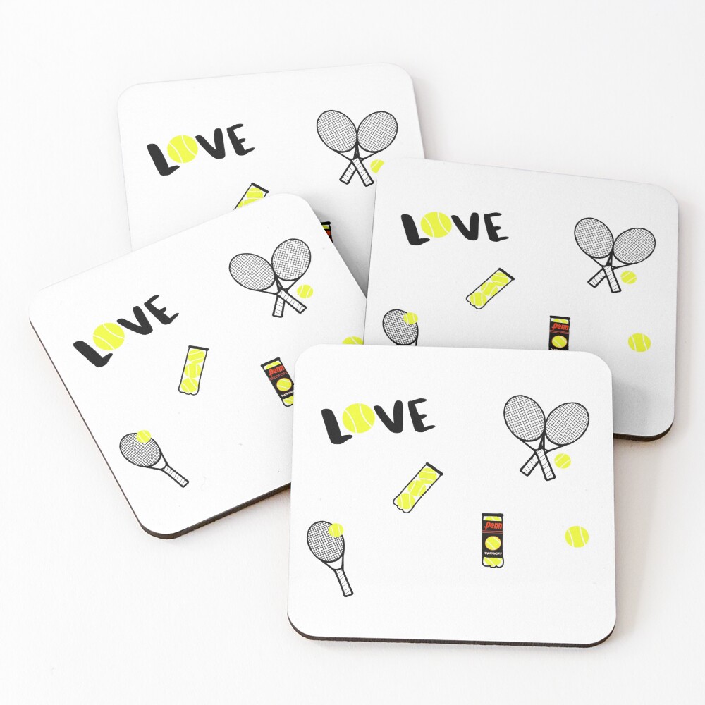 Item preview, Coasters (Set of 4) designed and sold by madsskeen.