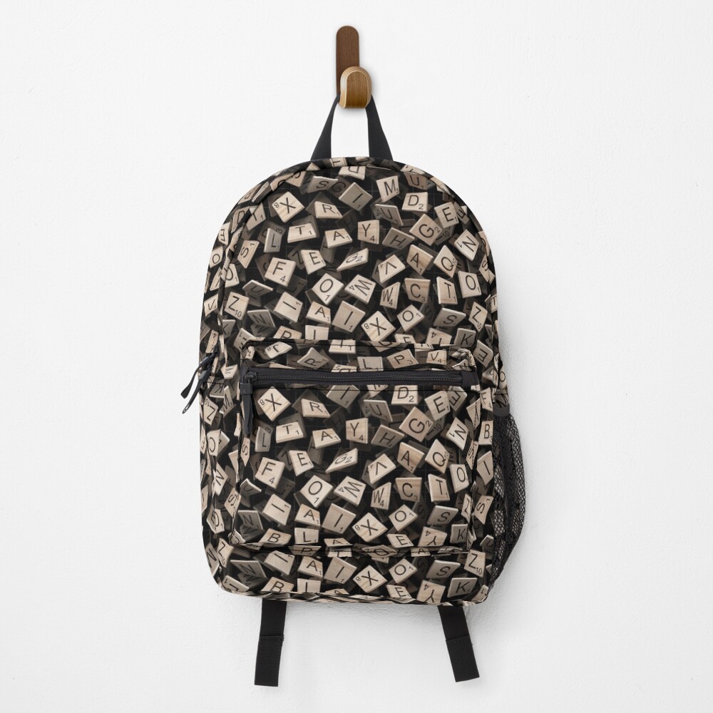 Item preview, Backpack designed and sold by MaratusFunk.