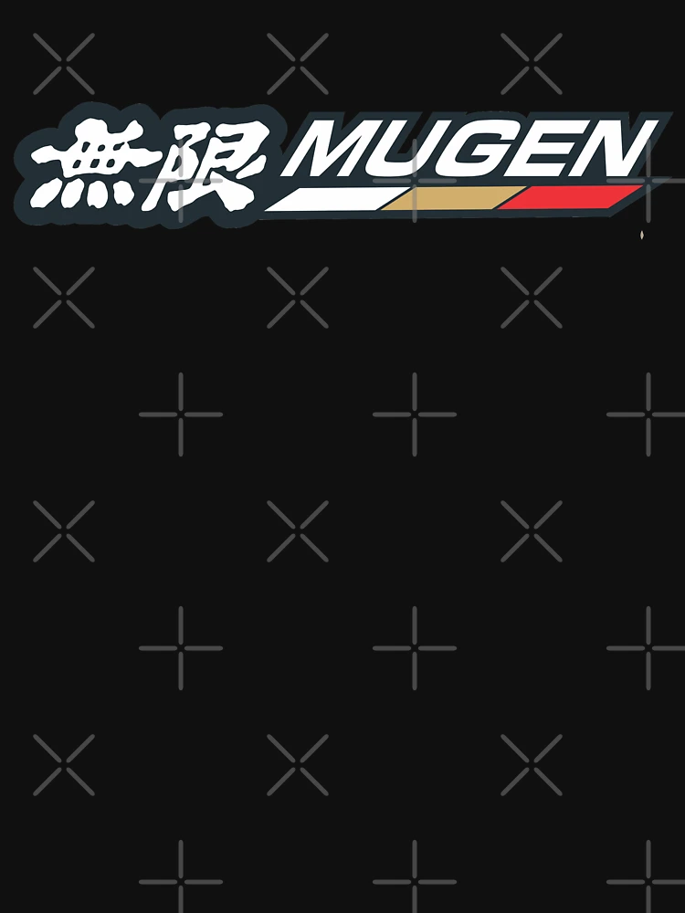 Imagen 6 de 6, Sudadera con capucha y cremallera con la obra Poder Mugen, diseñada y vendida por ozumdesigns.