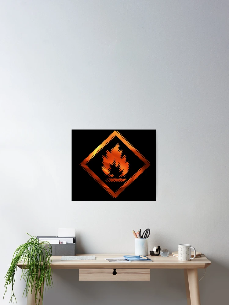Thumbnail 2 von 3, Poster, Acid Burn Hackers designt und verkauft von ProfCatPardus.
