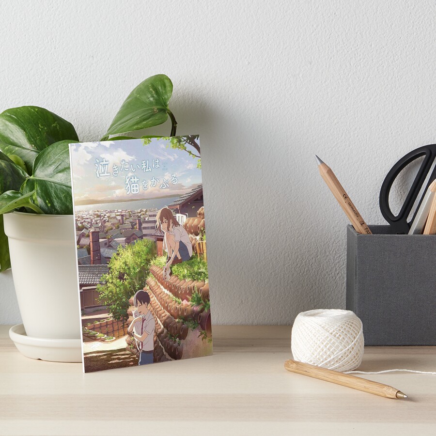 Item preview, Art Board Print designed and sold by Ogrimar.